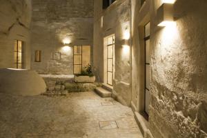 Fotografie z fotogalerie ubytování Corte San Pietro v destinaci Matera