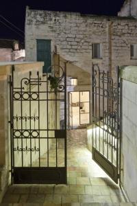 Fotografie z fotogalerie ubytování Corte San Pietro v destinaci Matera