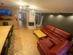 Gallery image of Cabana Kodru in Vatra Dornei