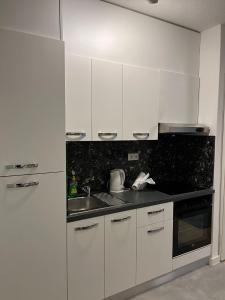 Fotografia z galérie ubytovania Studio apartman Implex v destinácii Dakovo