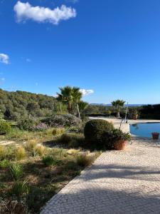 Gallery image of Le clos sainte Marie in Roquefort-les-Pins