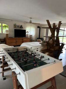 Gallery image of Le clos sainte Marie in Roquefort-les-Pins