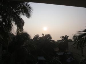 Gallery image of Hotel Rehoboth in Kanyakumari