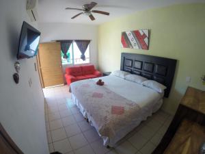 瓜亚比托斯Kiramar los Peyotes的相册照片