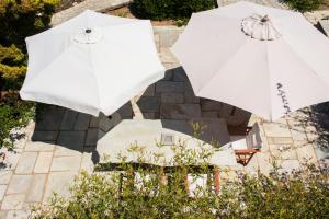 Fotografie z fotogalerie ubytování Villa Celestina, Great for Privacy and Seclusion v destinaci Chrisopigi