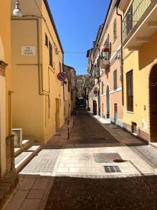 Afbeelding uit fotogalerij van Loft Teate in Chieti