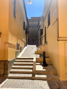 Afbeelding uit fotogalerij van Loft Teate in Chieti