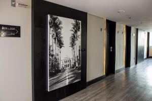 Fotografie z fotogalerie ubytování Tryp by Wyndham Belo Horizonte Savassi v destinaci Belo Horizonte