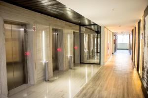 Fotografie z fotogalerie ubytování Tryp by Wyndham Belo Horizonte Savassi v destinaci Belo Horizonte