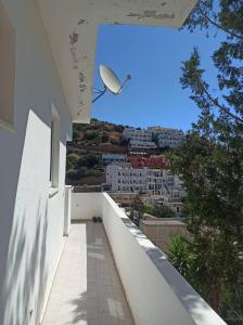 Fotografia z galérie ubytovania Eleni's Place with Sea View Room 4 v destinácii Agia Galini
