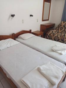Fotografia z galérie ubytovania Eleni's Place with Sea View Room 4 v destinácii Agia Galini
