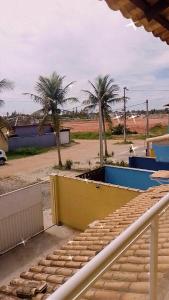 Bazén v ubytování Casa de Praia / Cabo Frio nebo v jeho okolí + 5 fotografií