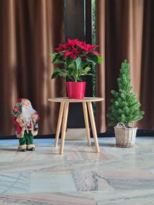 Ảnh trong thư viện ảnh của Vila Teju Valeni ở Vălenii de Munte