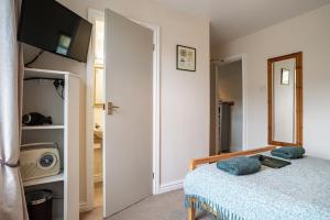 Gallery image of The Cedars in Builth Wells