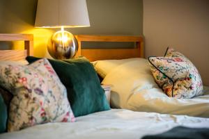 Gallery image of The Cedars in Builth Wells