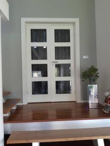 Ảnh trong thư viện ảnh của Rum i fint villa nära centrum ở Jönköping