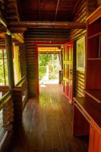 Fotografie z fotogalerie ubytování Eco Cabañas San Lorenzo v destinaci La Mesa