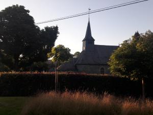 Fotografie z fotogalerie ubytování B&B En face du Marronnier v destinaci Cornimont