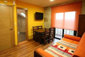 Gallery image of Apartamentos Río Sil in Sober