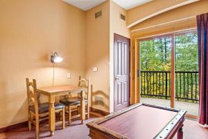 Φωτογραφία από το άλμπουμ του Chula Vista Condo 2249 σε Wisconsin Dells