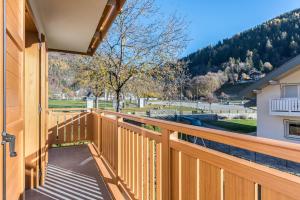 Príroda v okolí apartmánu