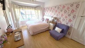 Gallery image of Malindi bed and breakfast in Exmouth +4 photos