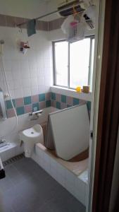 Bagno di Guesthouse Oomiya base 大宮基地別荘