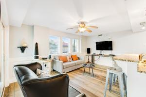 Gallery image of Berniewood in Tybee Island