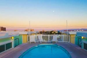 Gallery image of Berniewood in Tybee Island