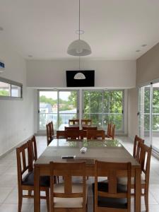 Φωτογραφία από το άλμπουμ του Departamento FUCO con cochera Villa Mercedes San Luis σε Villa Mercedes +8 φωτογραφίες