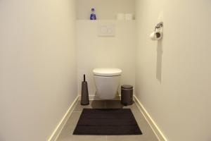 Bagno di Logies De Hessie