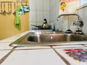 Dapur atau dapur kecil di Wondershell Curaçao +13 gambar