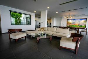 Valentine Villa Nha Trang B8