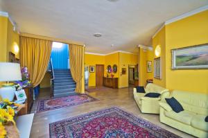 Gallery image of Hotel Nevada in Bibione