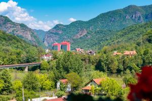 Φυσικό τοπίο κοντά σε αυτό το ξενοδοχείο