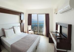 Galería fotográfica de Arora Hotel en Kusadası
