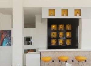 Galería fotográfica de Arora Hotel en Kusadası