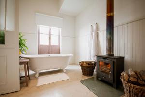 Fotografie z fotogalerie ubytování Dorp Hotel v Kapském Městě