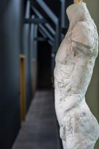 Afbeelding uit fotogalerij van M-otel E40 in Wetteren