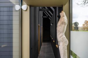 Afbeelding uit fotogalerij van M-otel E40 in Wetteren