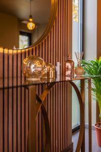 Afbeelding uit fotogalerij van M-otel E40 in Wetteren