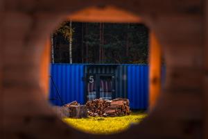 Fotografie z fotogalerie ubytování Arche Siedlisko Ujny v destinaci Ujny