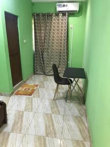 Billede fra billedgalleriet på Temaya Cottage Lodge i Tamale