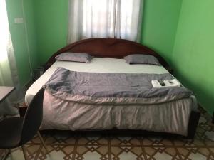 Billede fra billedgalleriet på Temaya Cottage Lodge i Tamale + 42 billeder