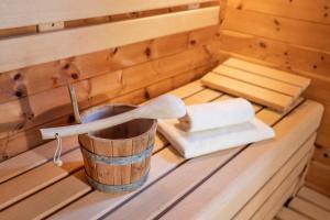 Zdjęcie z galerii obiektu Appartement Greti w Schladming