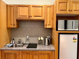 Fotografie z fotogalerie ubytování Super Luxury Self Contained Studio unit v destinaci Lysterfield