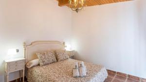 Fotografia z galérie ubytovania La Casita de Campo Benaocaz by Ruralidays v destinácii Benaocaz
