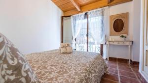 Fotografia z galérie ubytovania La Casita de Campo Benaocaz by Ruralidays v destinácii Benaocaz
