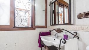 Fotografia z galérie ubytovania La Casita de Campo Benaocaz by Ruralidays v destinácii Benaocaz + 20 fotografií
