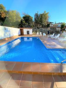 Fotografie z fotogalerie ubytování Villa Girasol v destinaci Vidreres
